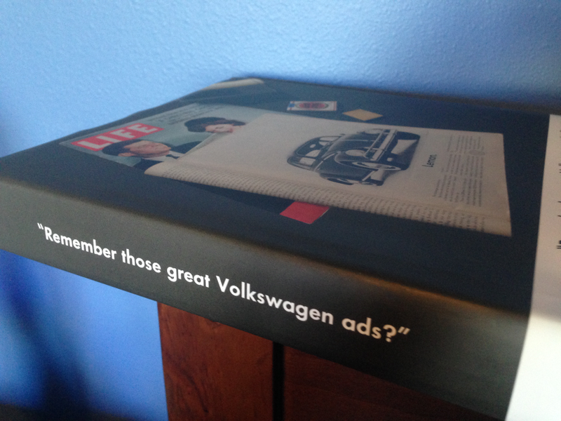 Source material for months!